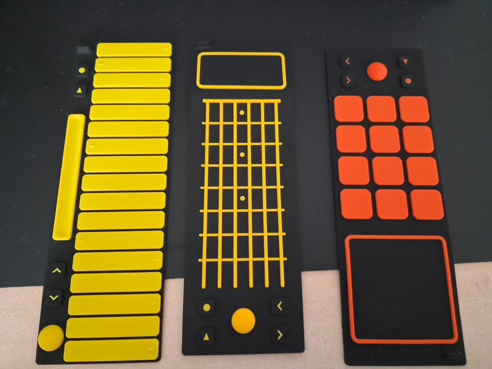 muziek maken, Musique & Instruments, Musiques & Instruments Autre, Enlèvement
