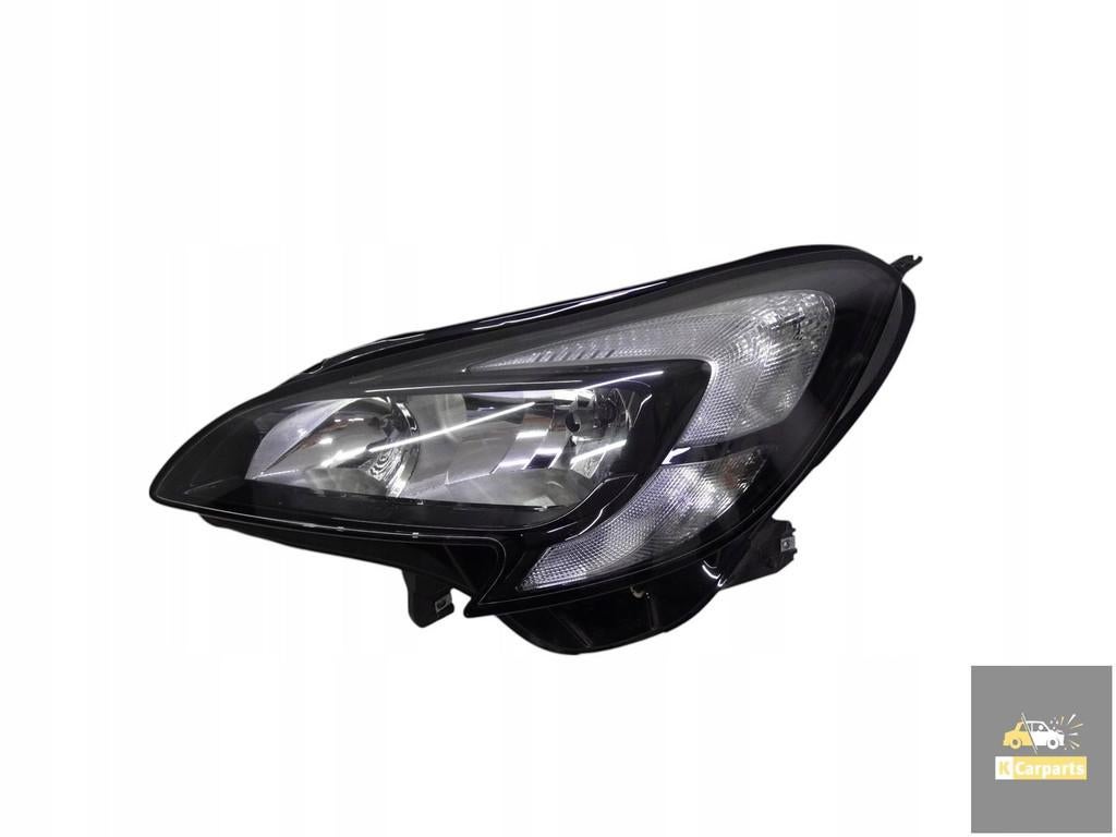 13381335, Opel Corsa E 2014-2019 feu arri re gauche standard, Opel Automobile GmbH, Opel, Bahnhofsplatz 1
65423  Russelsheim am Main, DE