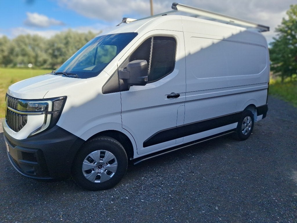 Maître, Autos, 2 places, Renault, Diesel, Automatique