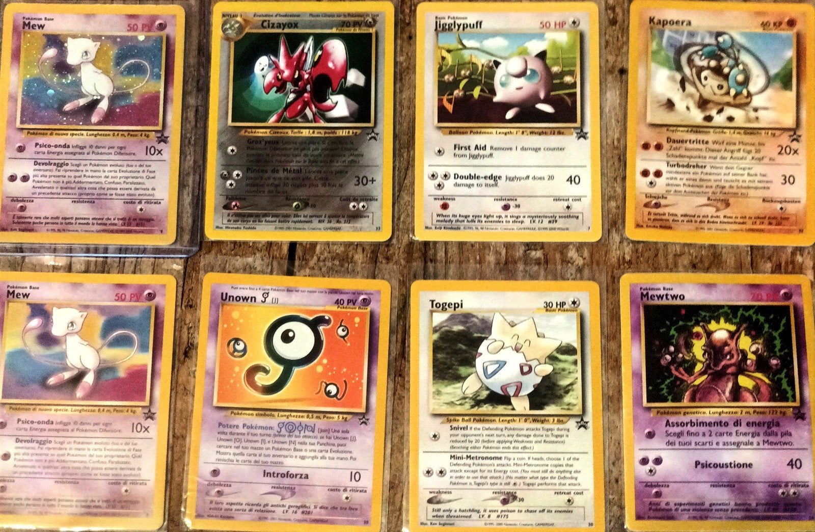 carte pokémon, Hobby & Loisirs créatifs, Jeux de cartes à collectionner | Yu-gi-Oh!, Enlèvement ou Envoi