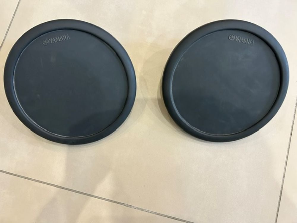 Yamaha Elektronische Drumpads, Musique & Instruments, Enlèvement ou Envoi, Utilisé, Yamaha