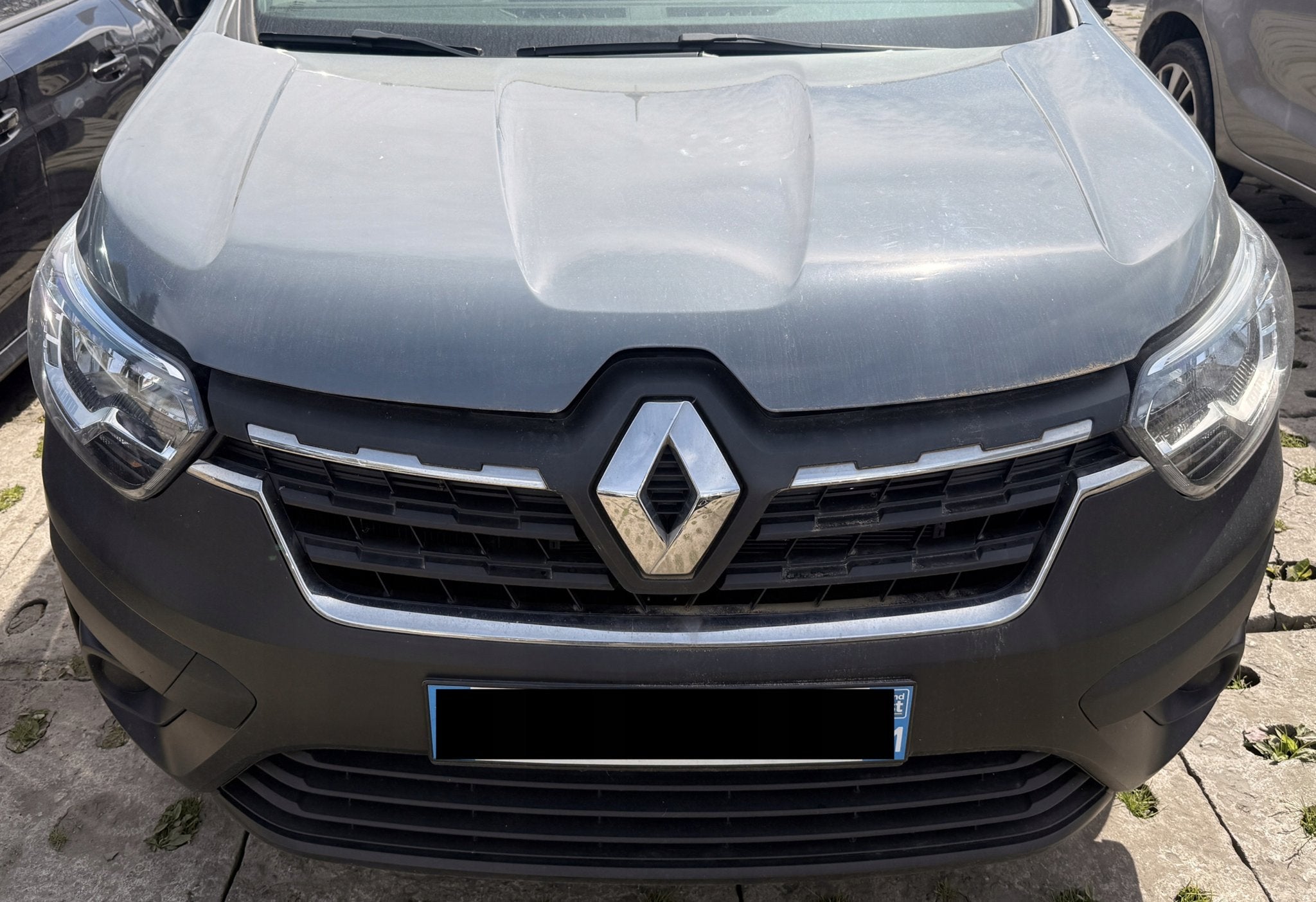 Moteur K9K872 Complet CLIO RENAULT MEGANE EXPRESS KADJAR