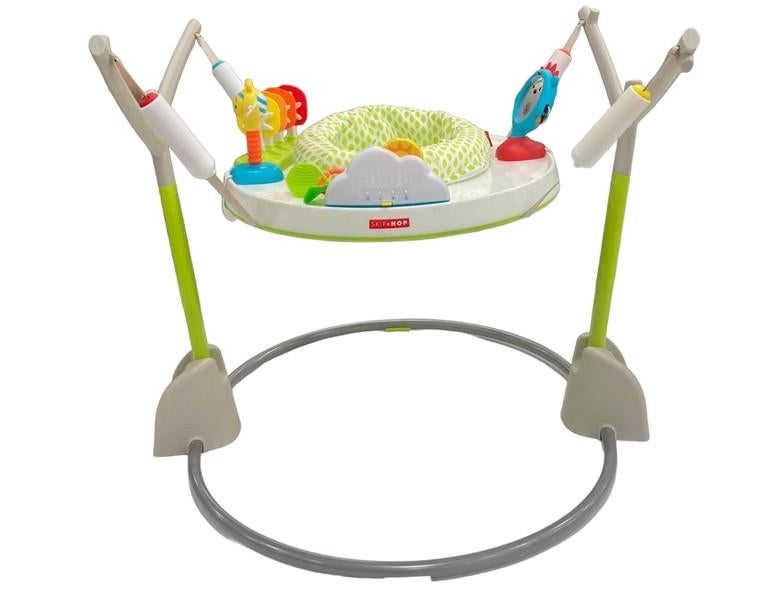 Skip hop Jumper in goede staat, Kinderen en Baby's, Ophalen
