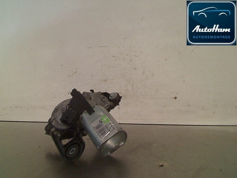 MOTEUR ESSUIE-GLACE ARRIÈRE Mini Clubman (R55), Valeo, 100, rue de Courcelles
75017  Paris, FR, Info@valeo.fr, Mini