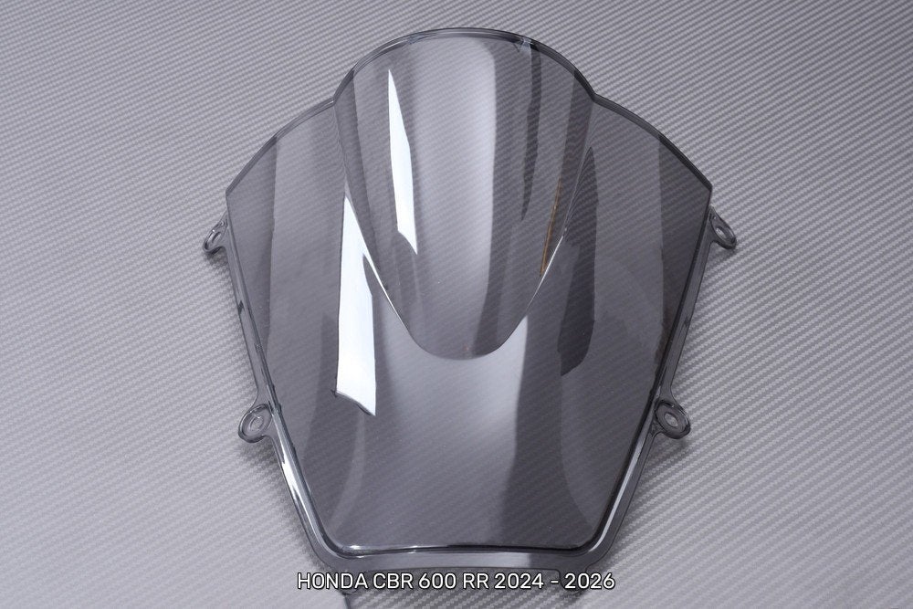 Bulle pour HONDA CBR 600 RR 2024 - 2026, Motos, Enlèvement ou Envoi, Neuf