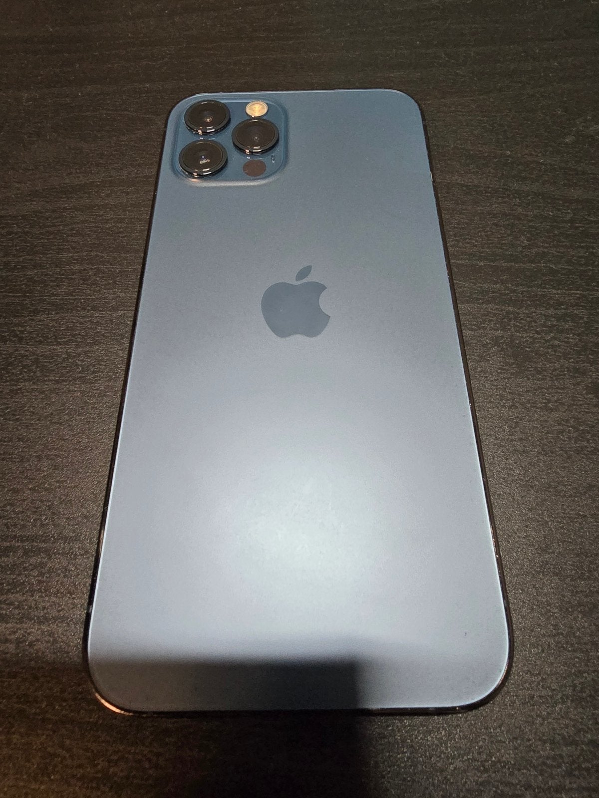 Apple iPhone 12Pro 256GB, Ophalen, Zo goed als nieuw