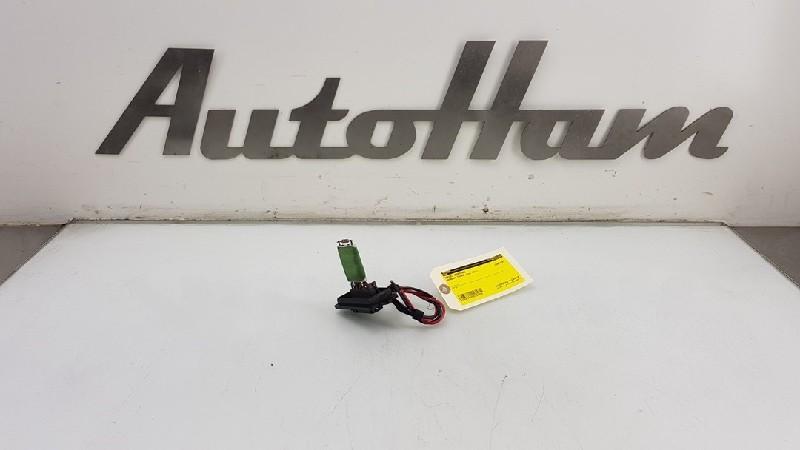 RESISTANCE CHAUFFE Renault Twingo II (CN) (|7701067951|), Utilisé, Renault