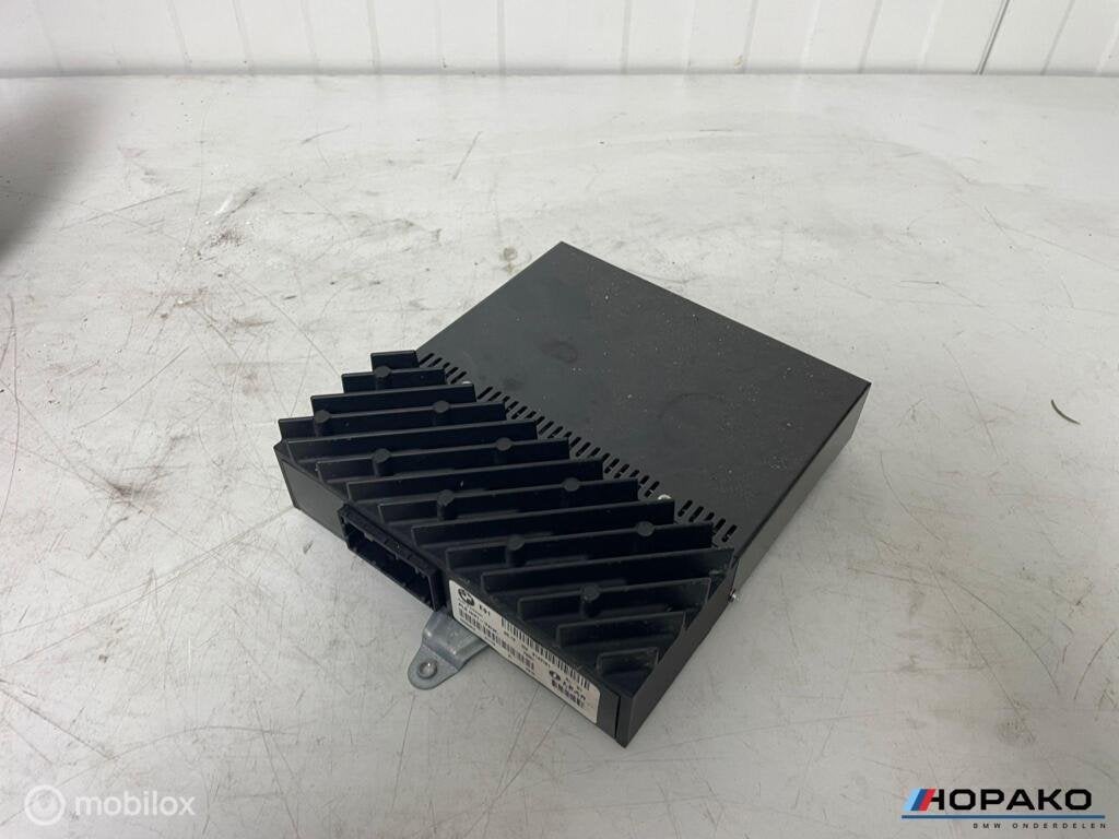 Versterker BMW  1/3 serie e9x e8x Hifi | 65129143161, Enlèvement ou Envoi, Einsteinlaan 5 rijswijk, Bmw, Utilisé