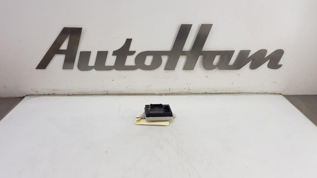 ORDINATEUR VEROUILLAGE CENTRALISE Volvo V40 (MV), Autos : Pièces & Accessoires, Utilisé, Volvo
