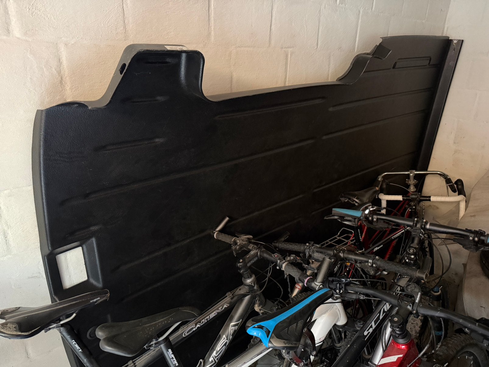 Plancher de chargement Ford Transit Custom L1 NOUVEAU !, Enlèvement, Neuf, Ford