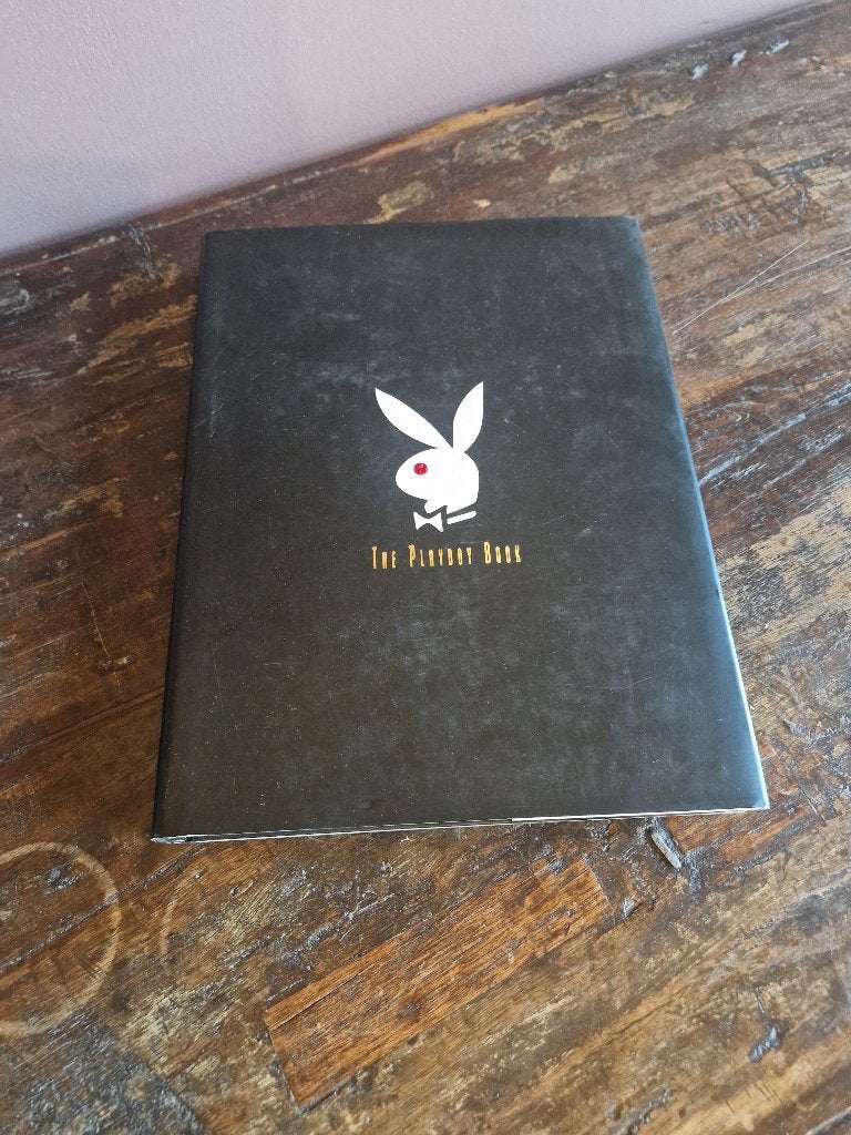 The Playboy Book, Boeken, Kunst en Cultuur | Fotografie en Design, Zo goed als nieuw, Overige onderwerpen, Ophalen of Verzenden