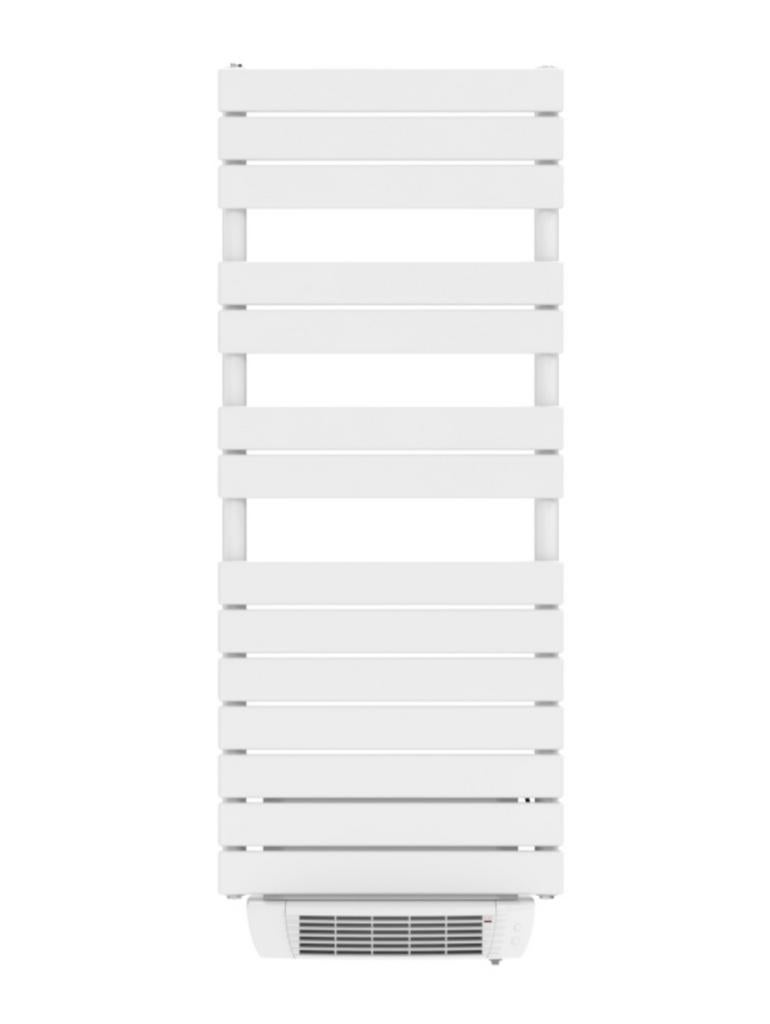 Stelrad E-vento handdoek verwarmer, Hoog rendement (Hr), Radiator, Nieuw, Minder dan 60 cm