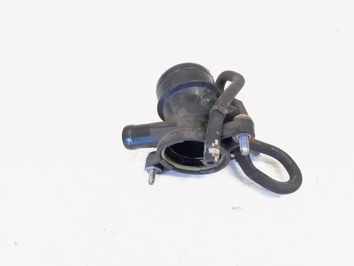 Tubulure d'admission d'un Volkswagen Golf, Volkswagen, -, 3 mois de garantie, Utilisé