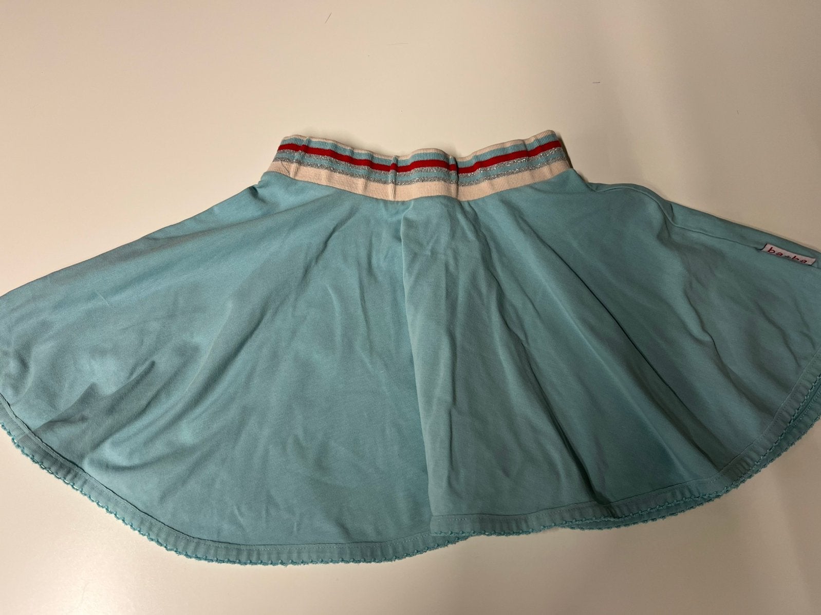 Rokje van Baba maat 104., Enfants & Bébés, Vêtements enfant | Taille 104, Enlèvement ou Envoi, Comme neuf