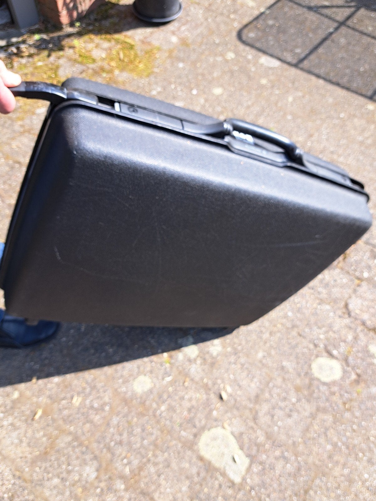 valies, Bijoux, Sacs & Beauté, Valises, Enlèvement