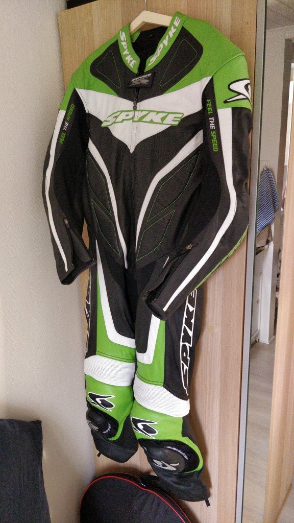 Combinaison Moto 50, Motoren, Kleding | Motorkleding, Ophalen, Nieuw zonder kaartje, Dames, Combipak