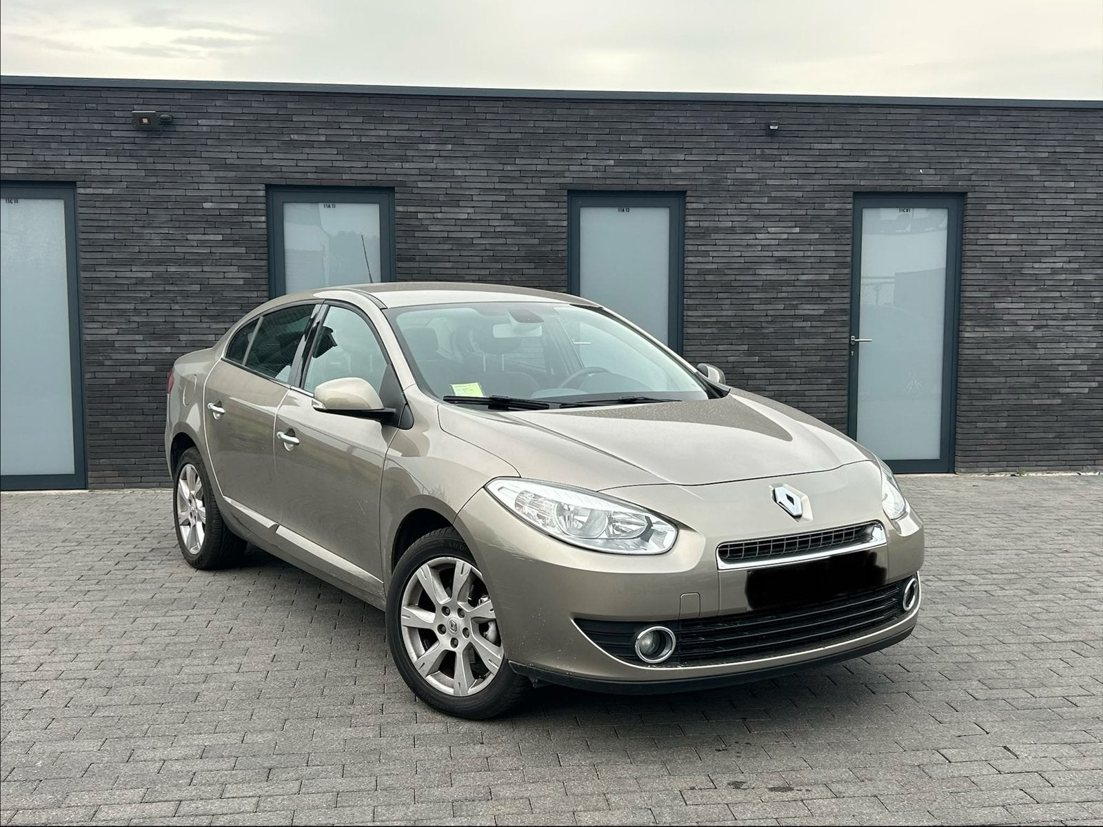 C'EST LE MEILLEUR ENDROIT OÙ JE VENDS MA BELLE VOITURE : REN, Bluetooth, Achat, Entreprise, Euro 4