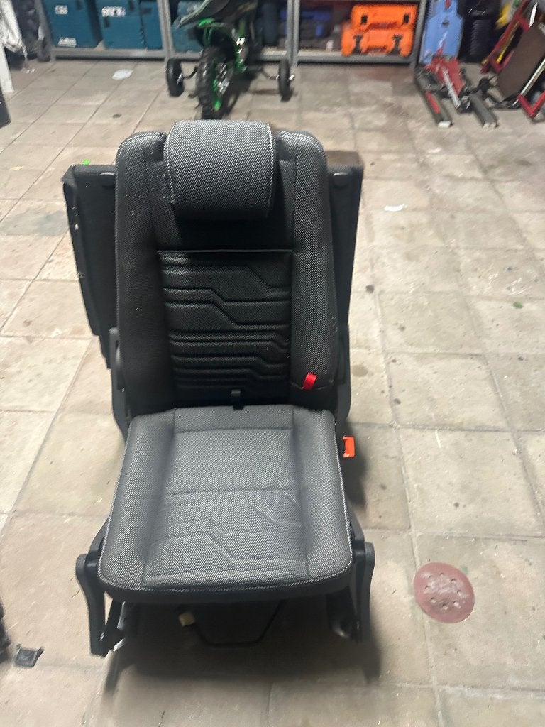 FORD TOURNEO VERBINDING zetels, Auto-onderdelen, Ophalen, Nieuw, Ford