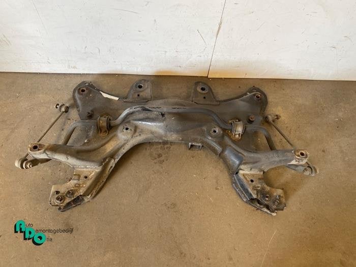 Subframe van een Fiat 500 (500 07-), Gebruikt, -, -, Ophalen of Verzenden