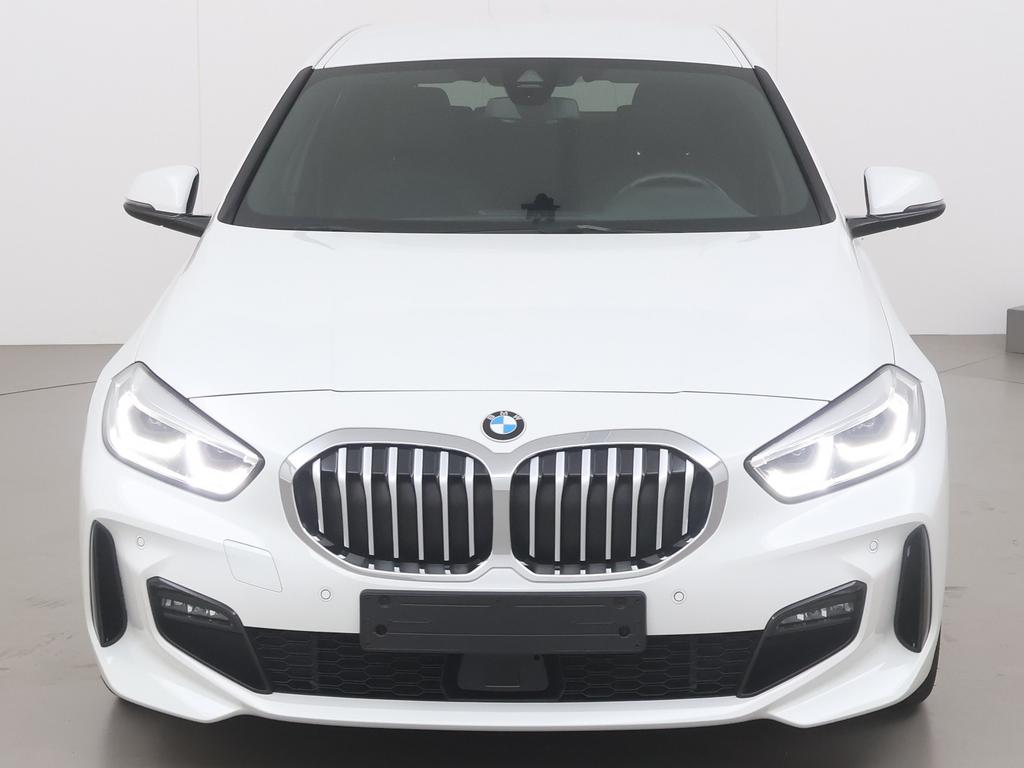 BMW 1 HATCH 118ia 136 AT, Autos, BMW, Autres modèles, Achat, Entreprise, Autre carrosserie