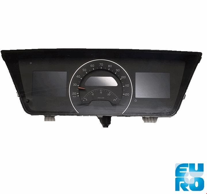 VOLVO FH4-FM4 COMBINATION PANEL 21982568U, -, Tableau de bord & Interrupteurs, -, -