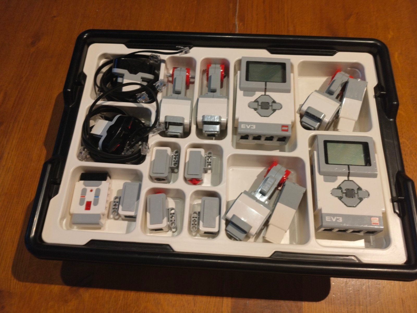Lego mindstorms EV3, Ophalen, Gebruikt, Lego, Technic