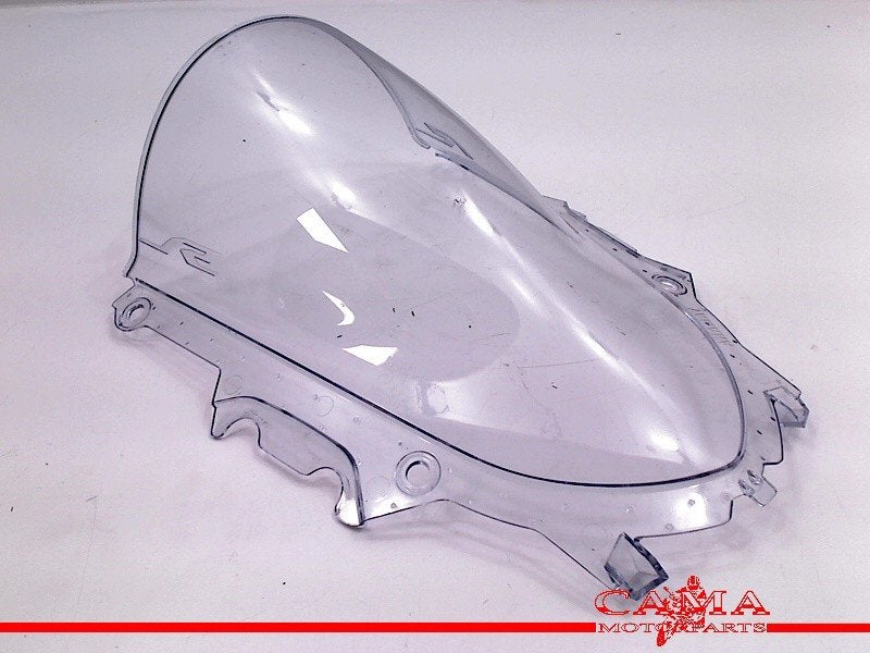 PARE-BRISE DE CARÉNAGE Yamaha, Dhr. S. di Majo, Utilisé, Info@cama-motorparts.nl, P.J. Troelstraweg 8 8
3144 CX  MAASSLUIS, NL