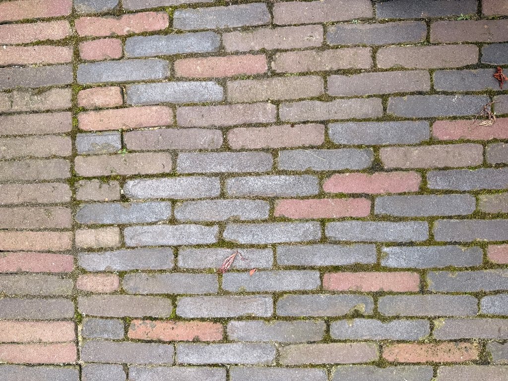 gezocht Hollandse kleiklinkers, Tuin en Terras, Ophalen, Gebruikt, Overige materialen, Klinkers