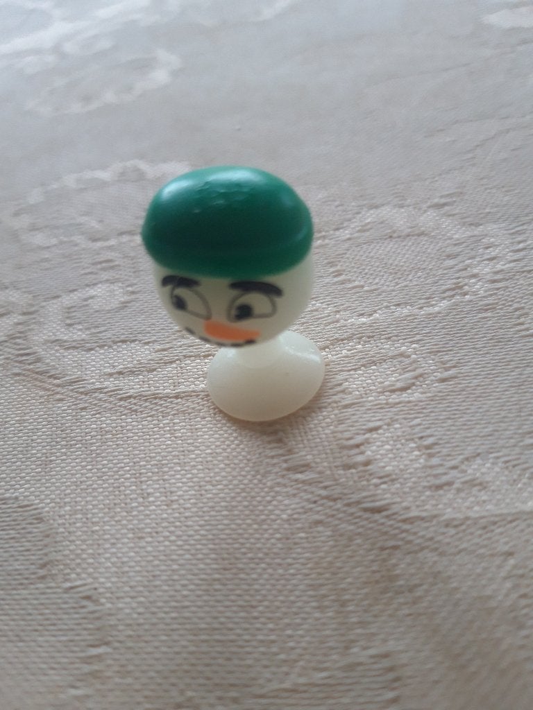 Emoji Aldi 2026 Winter Wally, Aldi, Enlèvement ou Envoi