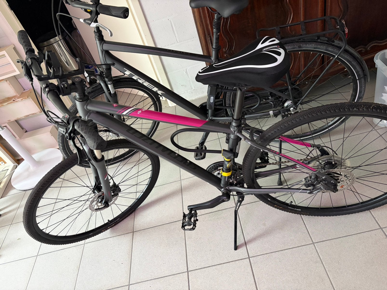Velo ariel sport tous terrains neuf, Vélos & Vélomoteurs, Enlèvement, Neuf