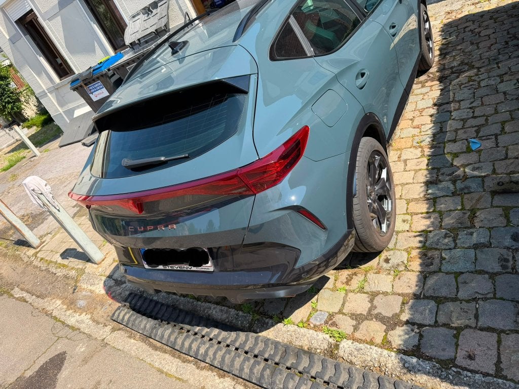 cupra formentor, Achat, Formentor, 5 portes, Automatique