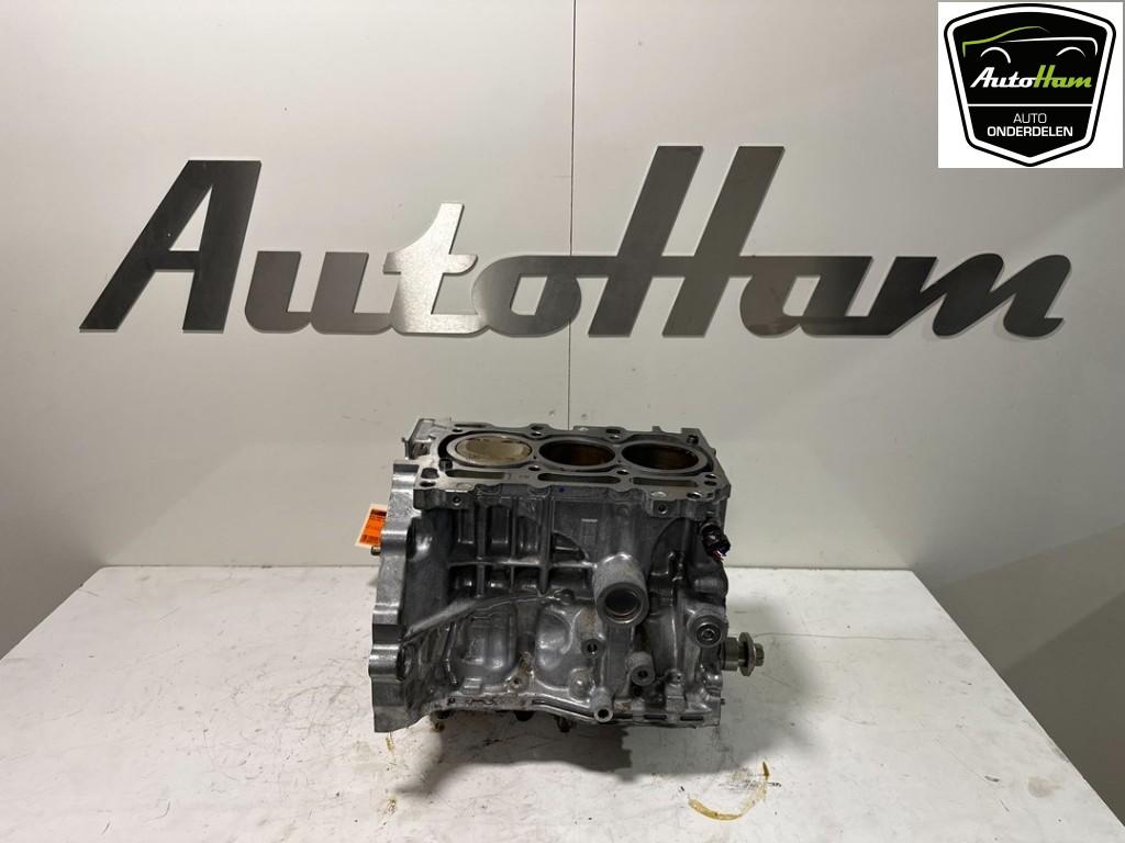 BLOC MOTEUR INFÉRIEUR Toyota Yaris IV (P21 / PA1 / PH1), Autos : Pièces & Accessoires, Moteurs & Accessoires, Toyota, Utilisé