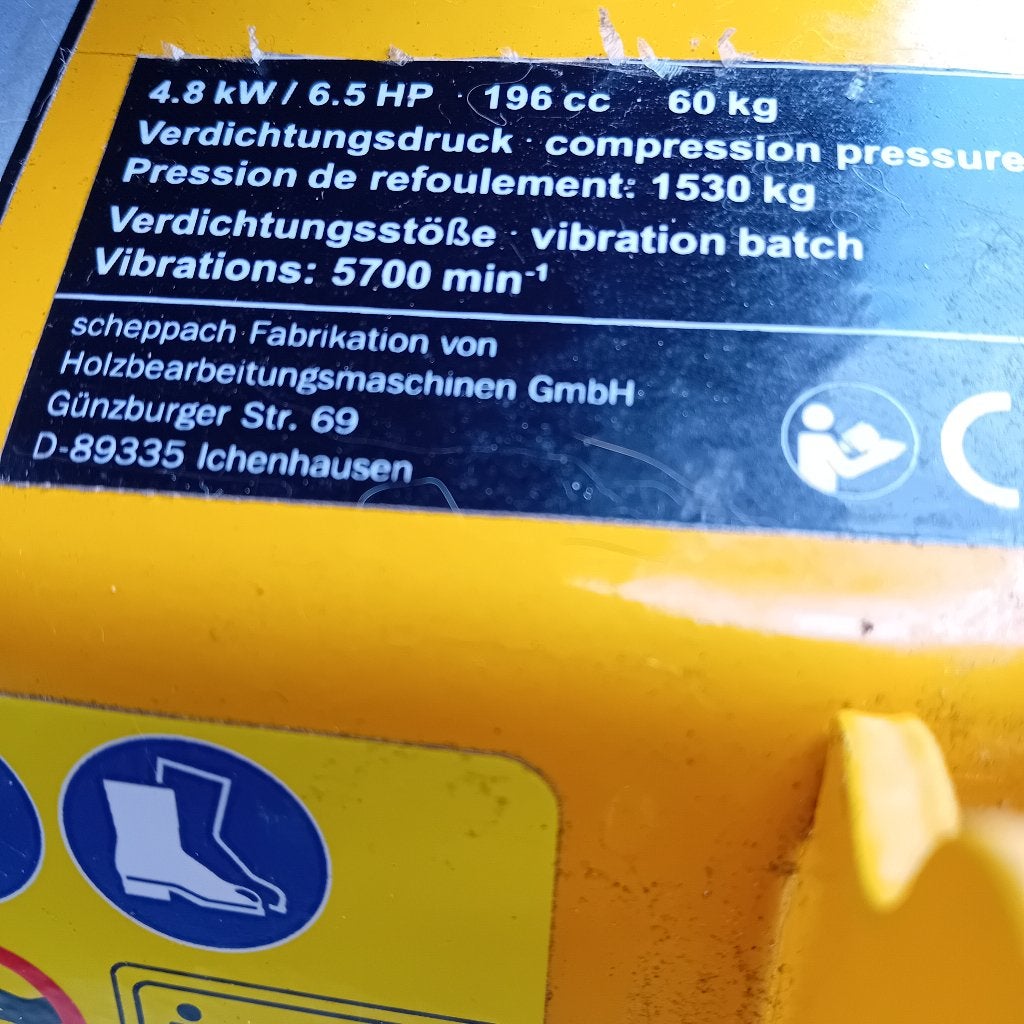 Bamato r100, Enlèvement, Comme neuf, Autres marques