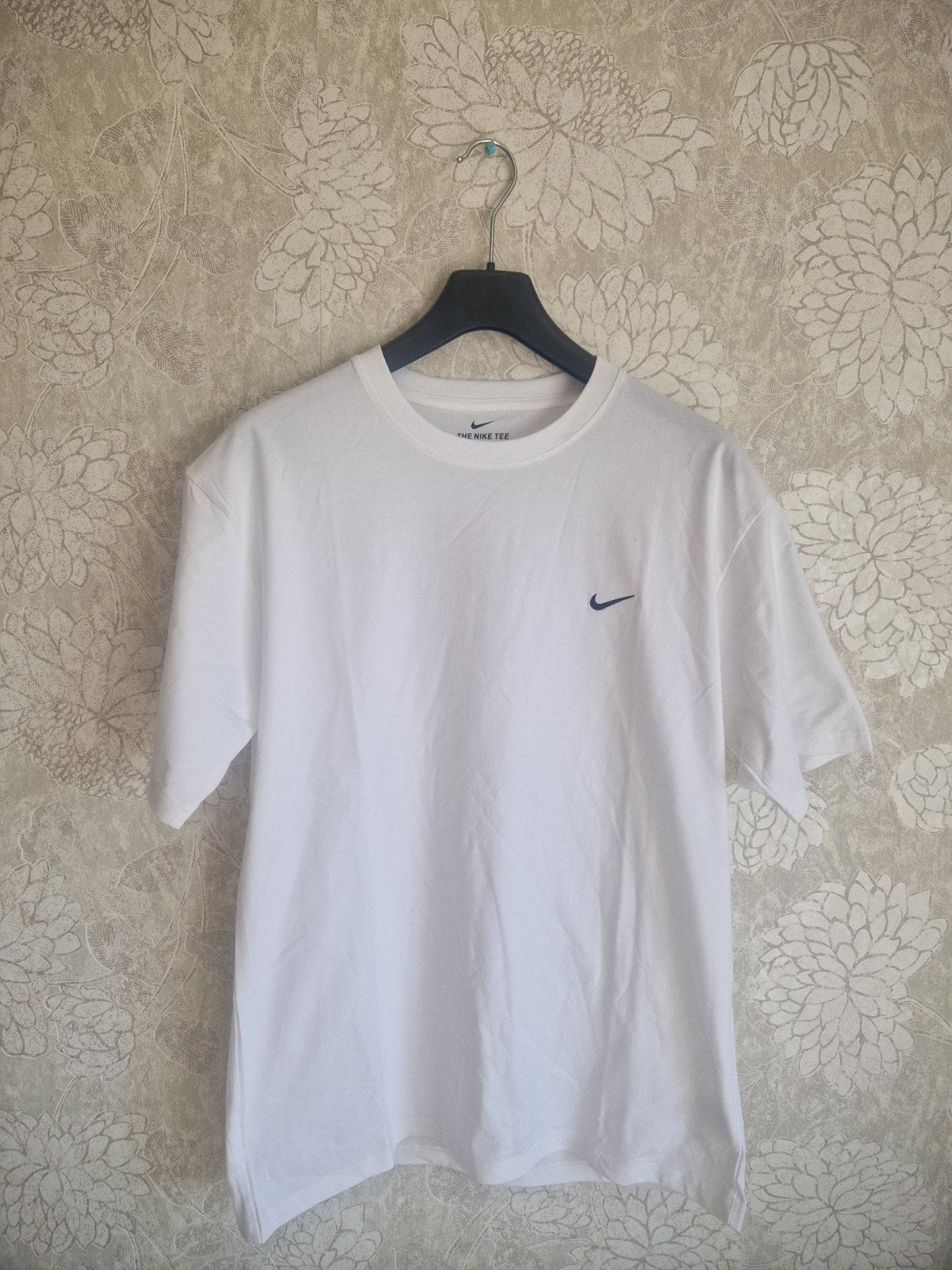 T-shirt van Nike, Wit, Nike, Ophalen of Verzenden, Maat 56/58 (XL)