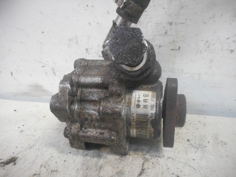 POMPE DE DIRECTION BMW 3 serie (E90) (7692974546), Postoffice@zf.com, Löwentaler Straße 20
88046  Friedrichshafen, DE, Utilisé