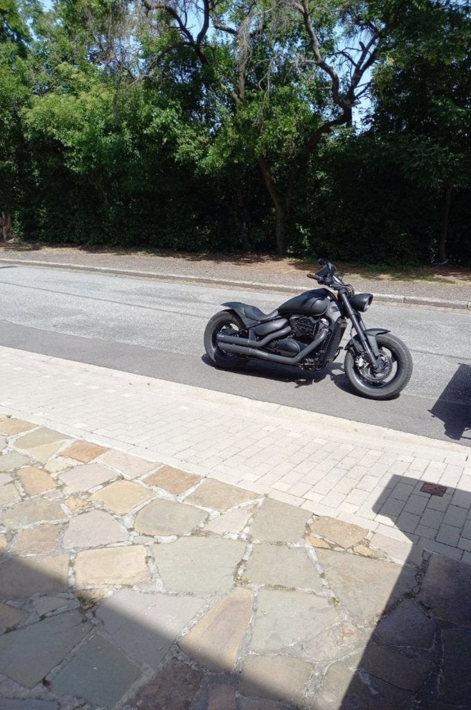 Suzuki intruder m800, Motos, Motos | Suzuki, Permis Moto A, Occasion, Plus de 35 kW, 2 cylindres