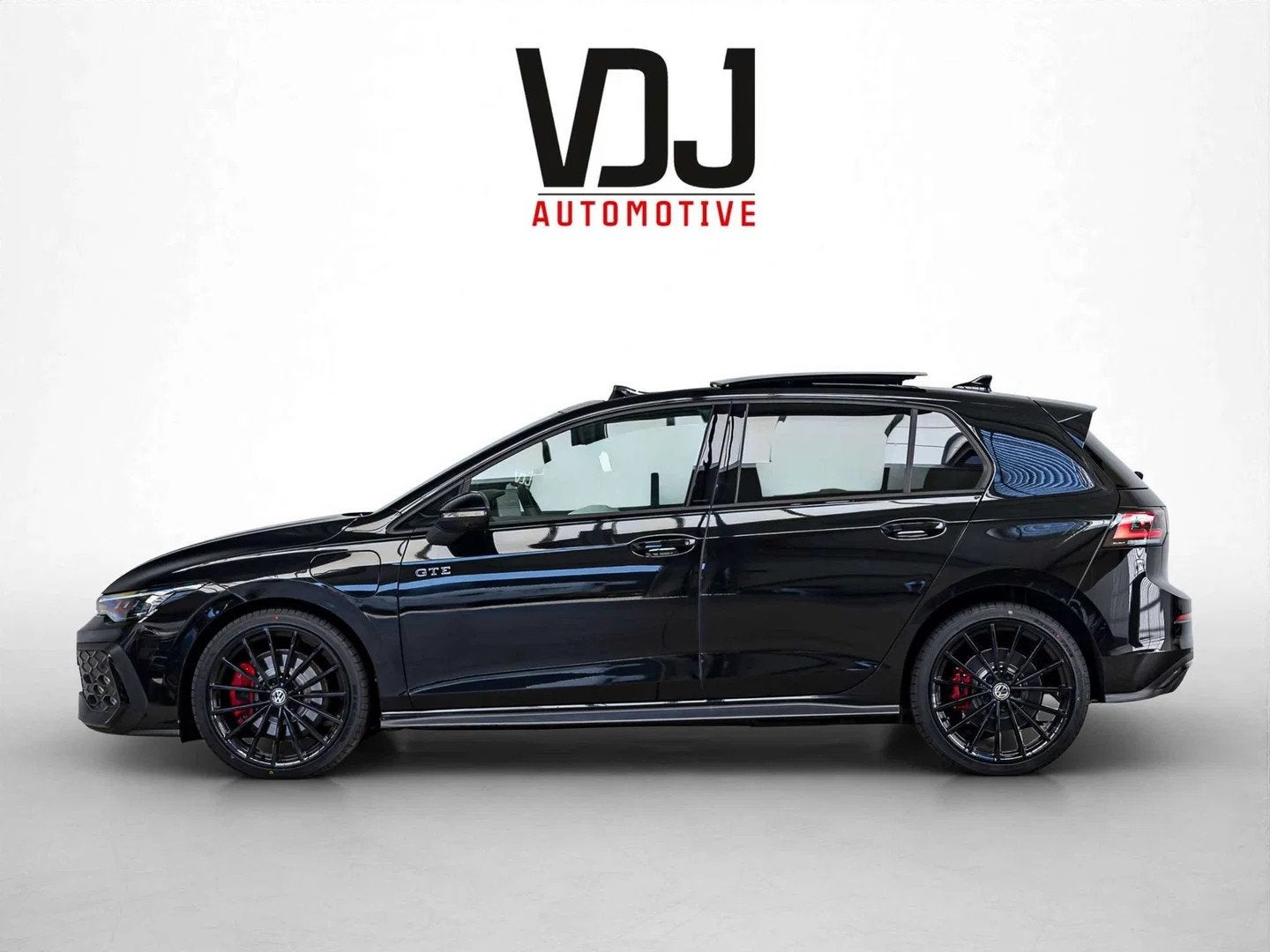 Volkswagen Golf GTE PHEV|360|HEAD-UP|PANO|IQ-LIGHTS|KEYLES, Argent ou Gris, Achat, Entreprise, Phares entièrement LED
