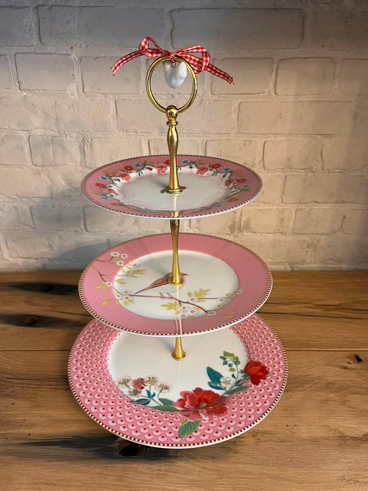 1 Etagère van het merk Pip Studio, Maison & Meubles, Accessoires pour la Maison | Étagères, Enlèvement ou Envoi, Comme neuf, Étagère