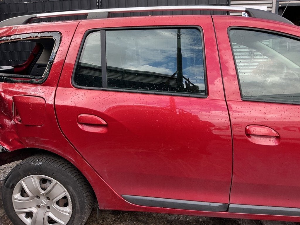 PORTE DROITE ARRIÈRE Logan MCV II / III / Sandero Wagon, Dacia, Renault Deutschland AG, Utilisé, Peter-Huppertz-Straße 5
51063  Köln, DE