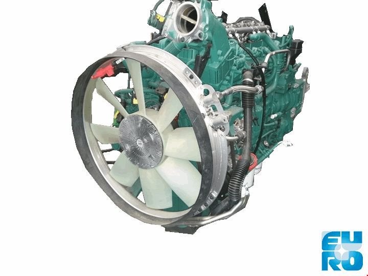VOLVO-MOTOR (MODEL: D11K330EUVI) NIEUW 000204, -, -, Nieuw, Ophalen of Verzenden