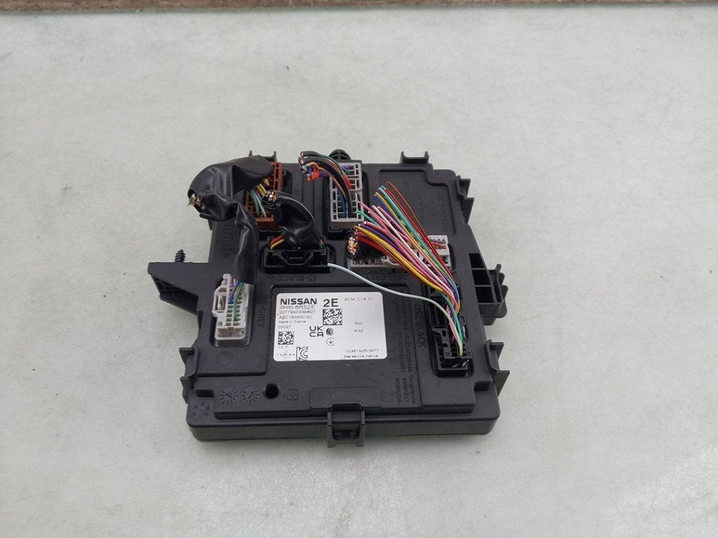 COMPUTER BODY CONTROL Nissan Qashqai (J12) (|284B26RS2E|), Auto-onderdelen, Gebruikt, Germany@nissan-services.eu, Kronenweg 38
50389  Wesseling, DE