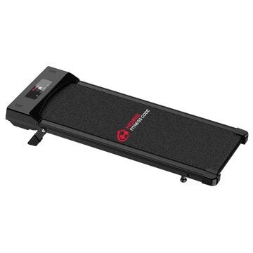 NIEUW! — HOMEFITNESSCODE | Loopband C1, 1-10km/u, 5%, Ophalen, Nieuw, Loopband