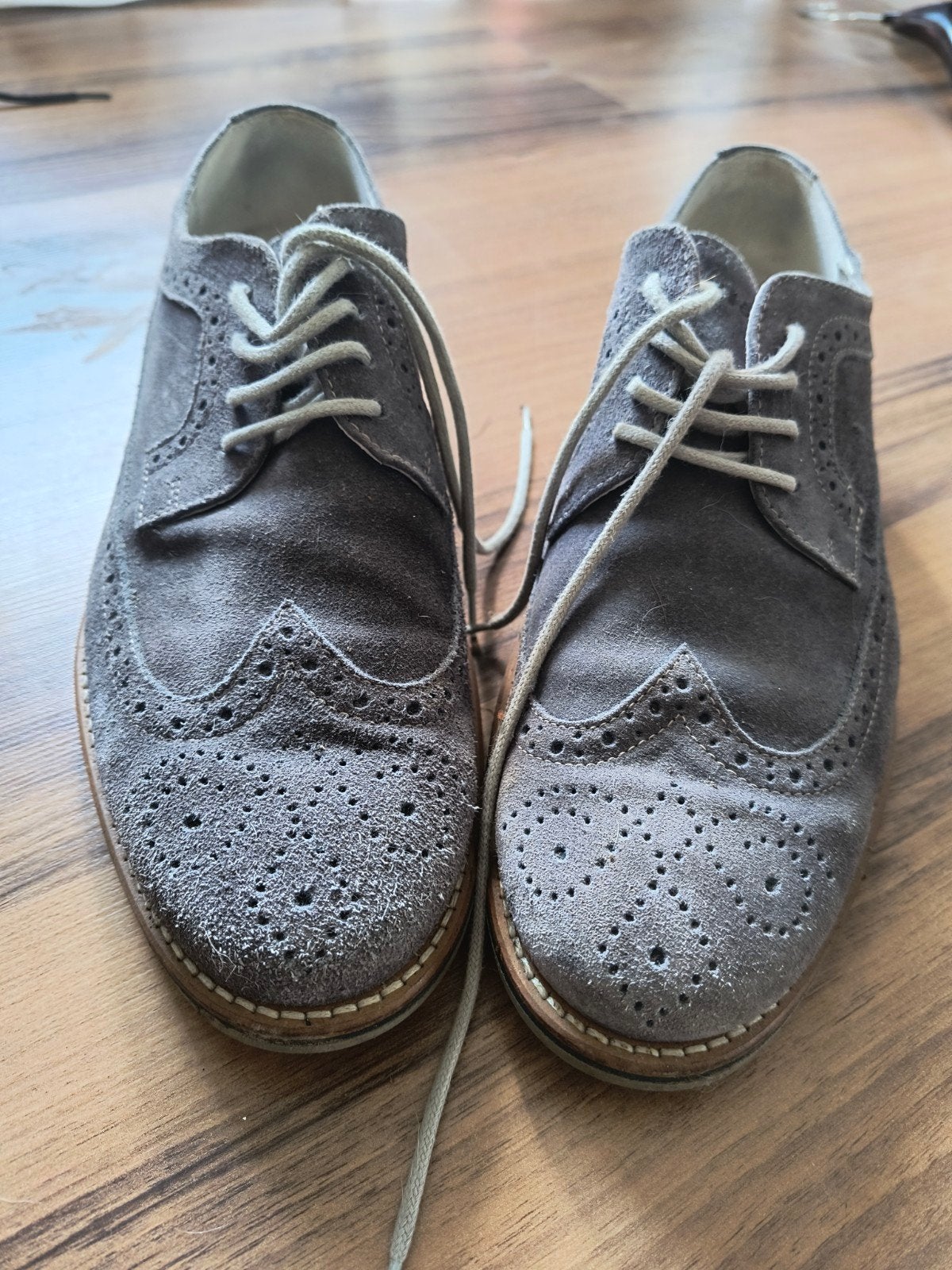 Heren schoenen Igi & co - 42, Ophalen of Verzenden, Zo goed als nieuw, Igi&co