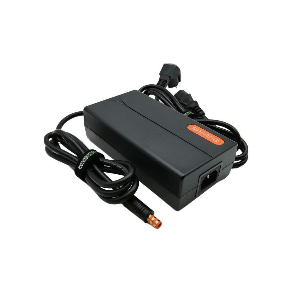 Bafang 43V 2A 1 polig Lithium acculader, Hobby & Loisirs créatifs, Composants électroniques, Neuf, Enlèvement ou Envoi