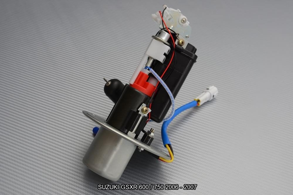 Pompe à essence SUZUKI GSXR 600 / 750 2006 - 2007, Enlèvement ou Envoi, Neuf