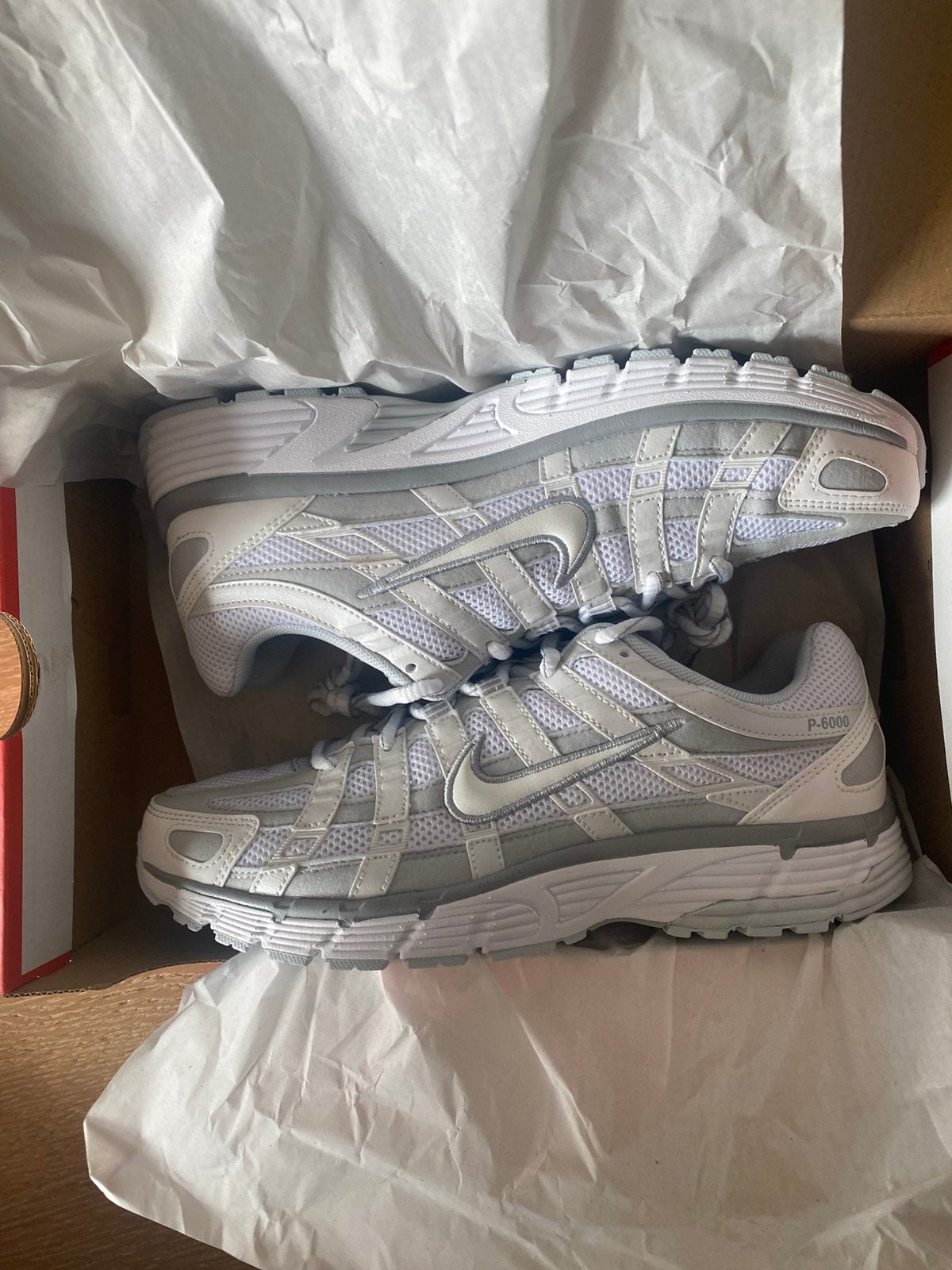 Nike P 6000, Enlèvement ou Envoi, Neuf