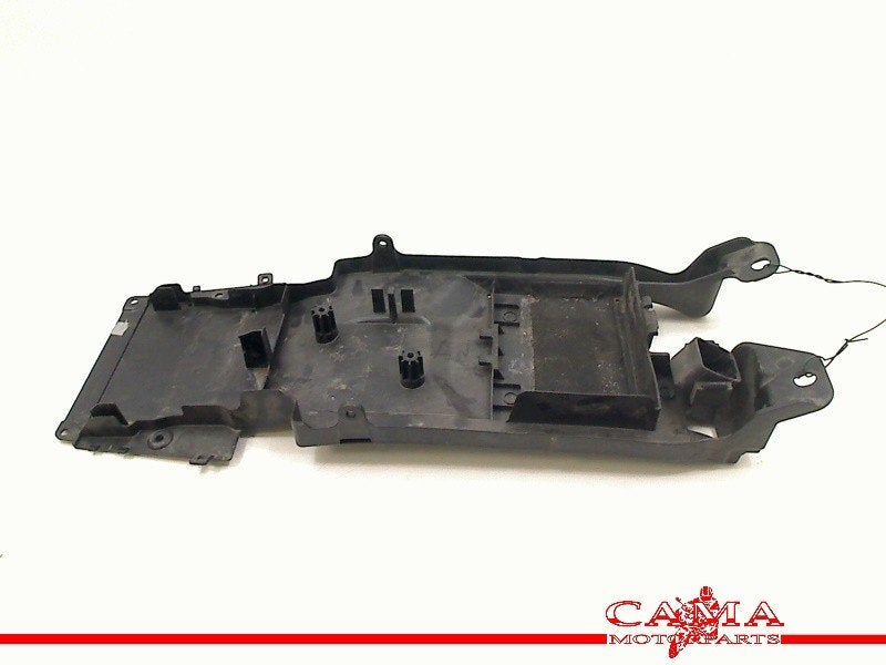 BAC A BATTERIE Suzuki GSX R 600 2011-2015 (GSXR600 L1-L5), Dhr. S. di Majo, Utilisé, Info@cama-motorparts.nl, P.J. Troelstraweg 8 8
3144 CX  MAASSLUIS, NL