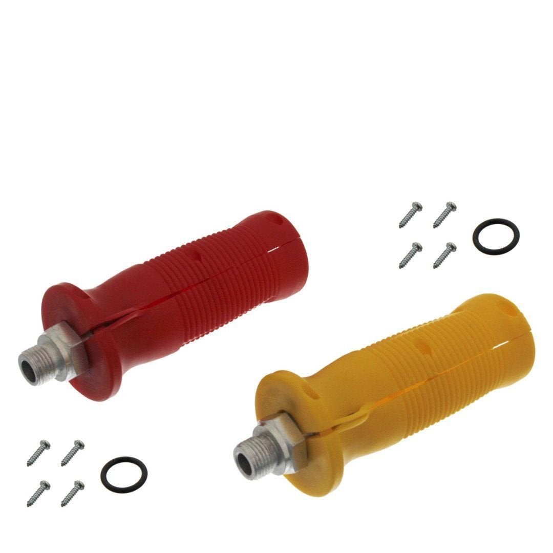BEDIENDINGSHEFBOOM LUCHTREM SPOEL M16 SET NO 1626812NO, Overige merken, -, -, Nieuw