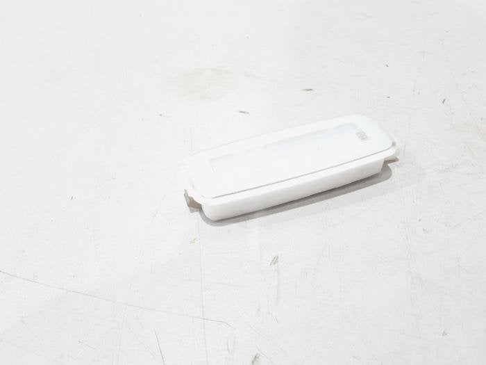 Eclairage intérieur avant d'un Audi A3, -, 3 mois de garantie, Audi, Utilisé