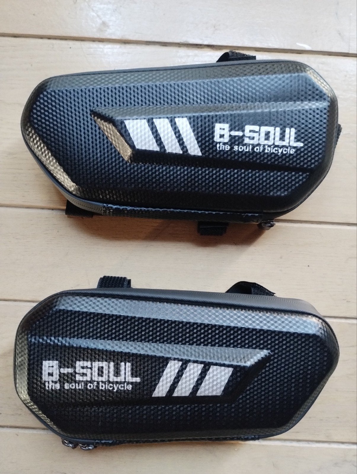 Set zijzakjes voor motorfiets (NEW), Ophalen, Nieuw